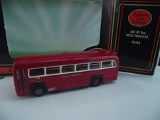 Efe aec bus for sale  NEWMARKET