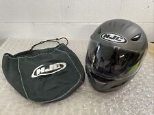 Nice hjc helmets for sale  Brick