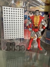 Boneco de ação Marvel Select Colossus por Diamond Select, usado comprar usado  Enviando para Brazil