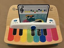 Baby einstein wooden for sale  WREXHAM