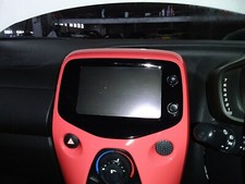 Sat nav head for sale  WINSFORD