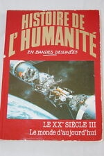Xxe siecle iii d'occasion  Hénin-Beaumont