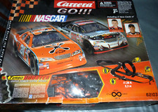 Carrera 62103 nascar for sale  Pocatello