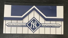 New york yankees for sale  Homer Glen