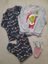 Grinch seuss ladies for sale  PETERBOROUGH