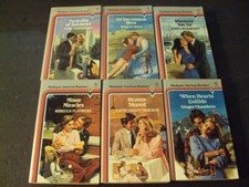 Harlequin american romance for sale  Roy