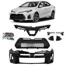 Front bumper grille for sale  Englewood