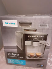 Siemens eq6 plus gebraucht kaufen  Deutschland