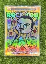 Freddy mercury queen for sale  BIRMINGHAM