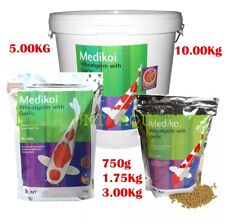 Pond fish food for sale  BLACKPOOL