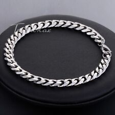 11inch silver curb for sale  Pine Brook