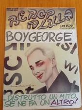 Bop lula n.3 usato  Goro