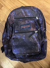 Jansport galaxy dust for sale  Lake Bluff