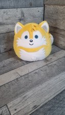 Squishmallows plush toy for sale  BOLTON