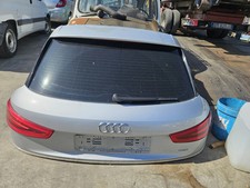 Cofano posteriore audi usato  San Giovanni Rotondo