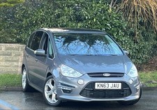 2013 ford max for sale  BINGLEY