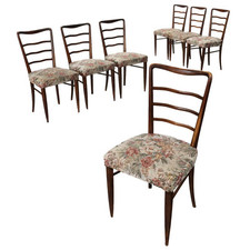 Sedie vintage frassino usato  Cambiago