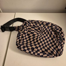 Baggu indigo trippy for sale  GLASGOW