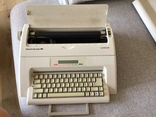 olympia carrera gebraucht kaufen  Mannheim