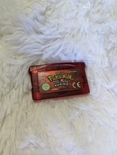 Pokémon rubino game usato  Teana