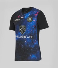 Maillot stade toulousain d'occasion  Luzech