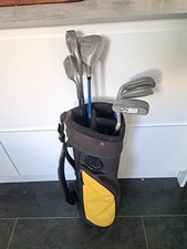 Set young gun for sale  FARNBOROUGH