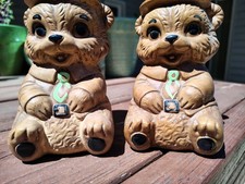 Vintage smokey bear for sale  Gaston