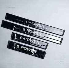 Kit battitacco nissan usato Kit battitacco nissan usato  Anzio