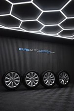 Four genuine audi for sale  YORK