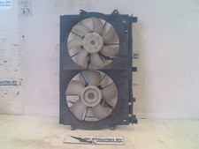 Radiator fan cooling d'occasion  Expédié en Belgium