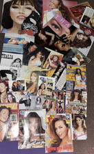 Very rare Thalia collection Posters Magazines postcards book etc Thalia Revista, usado comprar usado  Enviando para Brazil