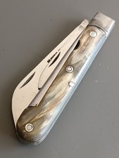 Ancien couteau pièces d'occasion  Lédignan
