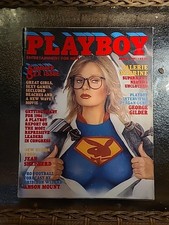 Playboy magazine august for sale  Parrottsville