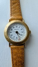 Ladies zenith quartz for sale  LEICESTER