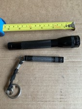 Maglite torch solitare for sale Maglite torch solitare for sale  NORWICH