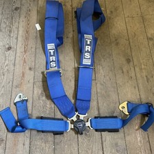 Trs race harness for sale  CRANBROOK
