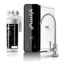 Water filtration system for sale  SALFORD