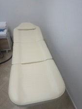 Lettino estetista usato  Alcamo