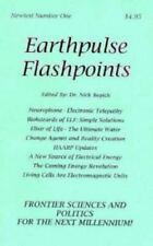 Earthpulse flashpoints newtext for sale  Aurora