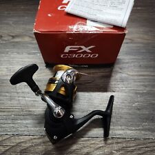 Shimano spinning reels for sale  Shipping to Ireland