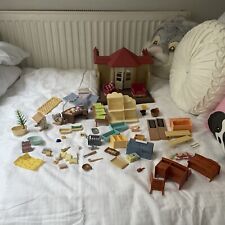 Sylvanian families spares for sale  CHESTER