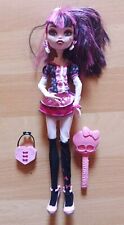 Monster high draculaura gebraucht kaufen  Oberwesel