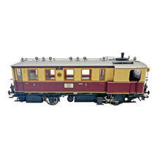 Trix 22027 dampftriebwagen gebraucht kaufen  Quedlinburg