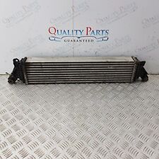 Mazda intercooler mk3 for sale  LIVINGSTON