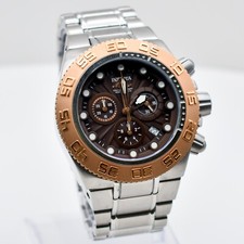 Relógio de pulso masculino Invicta Subaqua Noma IV masculino esporte modelo 10846 comprar usado  Enviando para Brazil
