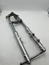 Yamaha 535 gabel gebraucht kaufen  Duisburg
