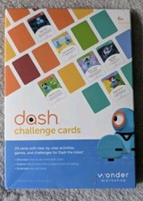 Dash robot challenge for sale  East Petersburg