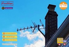 Directional antenna outdoor for sale  San Dimas