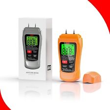 Moisture meter detector for sale  CORBY