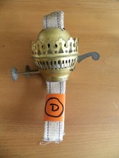Duplex brass oil for sale  BOSTON